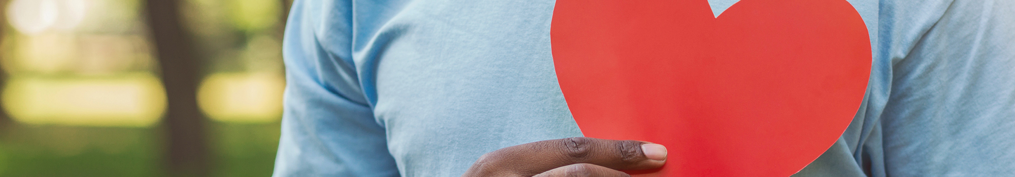 World Heart Day Header