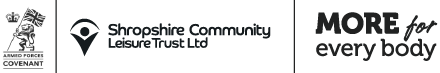 Shropshire Community Leisure Trust