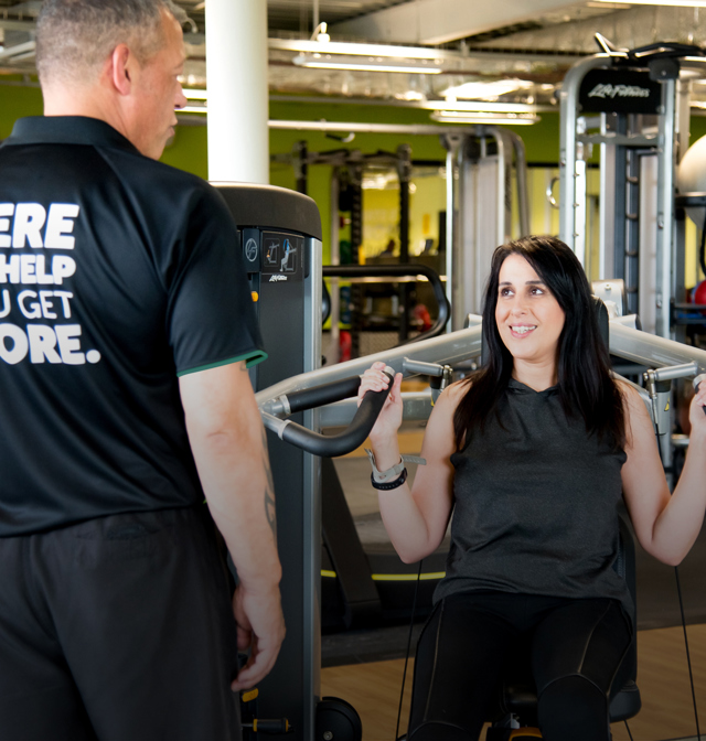 Personal Training