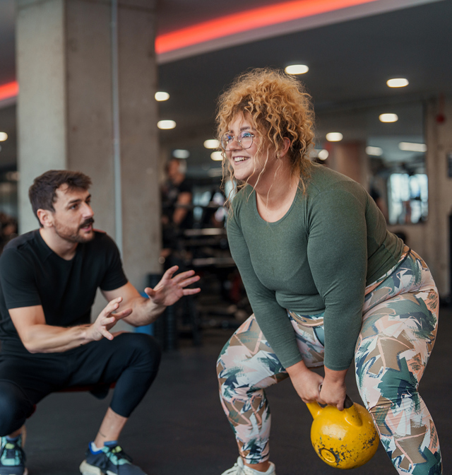 Personal Training