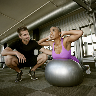Fitter Faster Programmes 